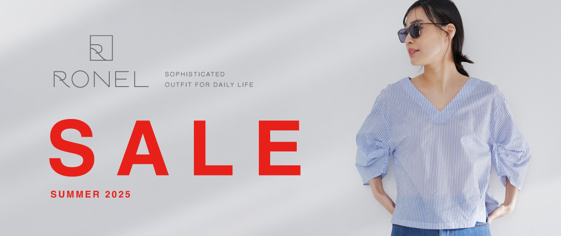 RONELSALE