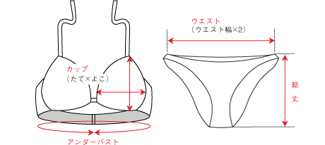 水着