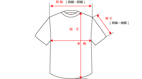Ｔシャツ