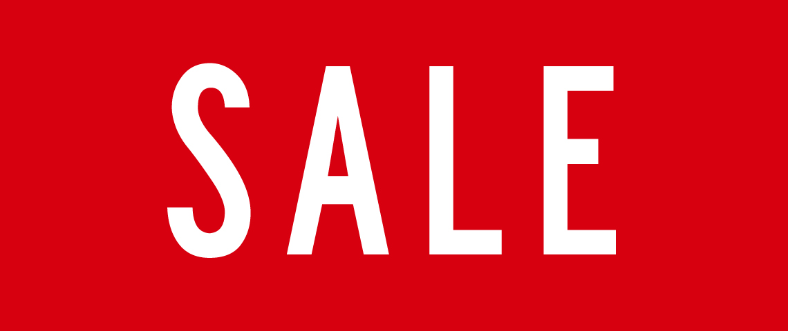 SALE
