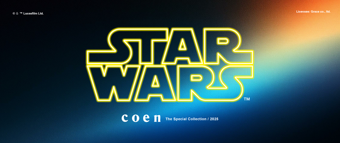 【STAR WARS】Tシャツ