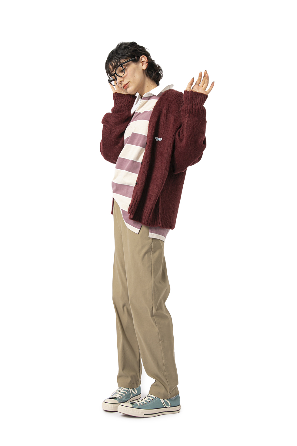 coordinate-beige