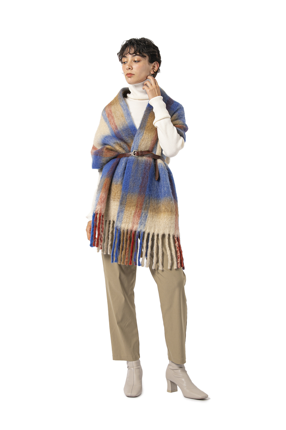 coordinate-beige