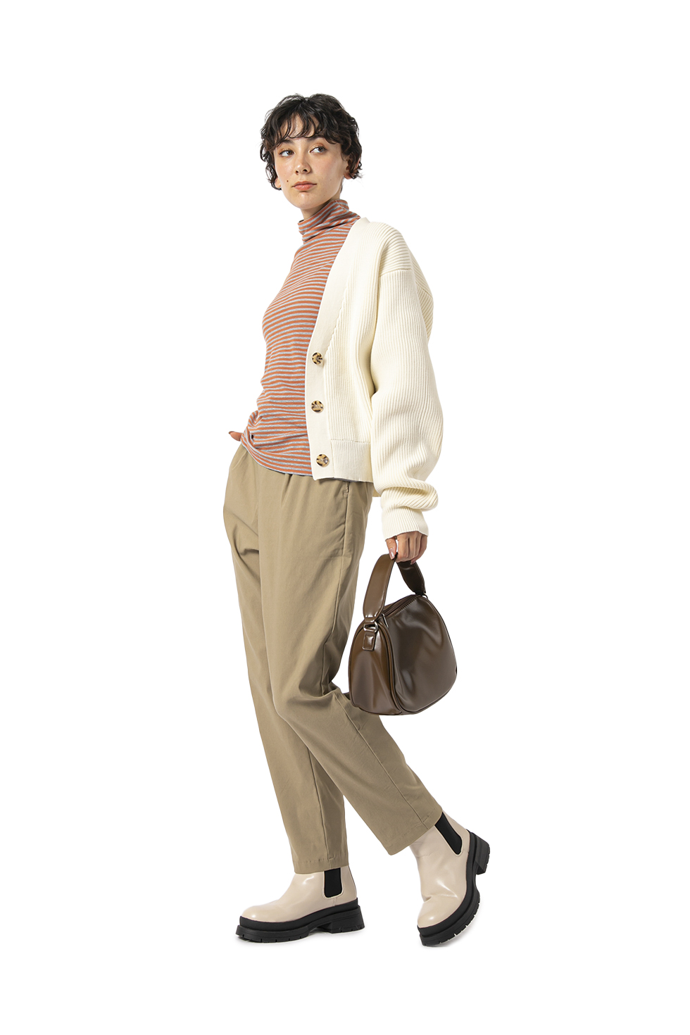 coordinate-beige