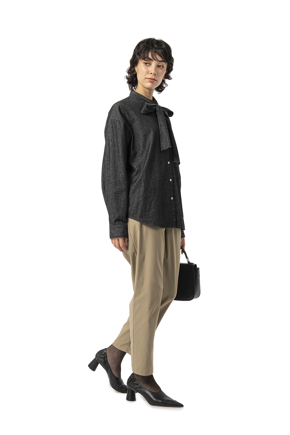 coordinate-beige