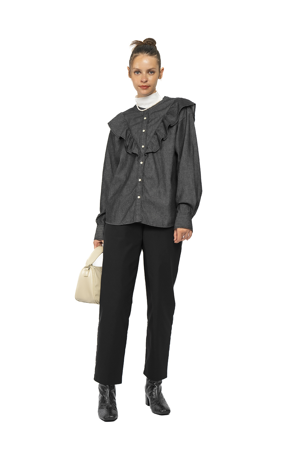 coordinate-black