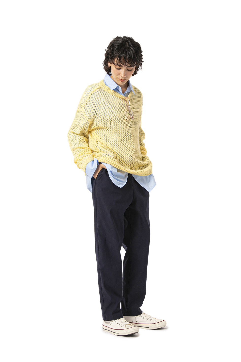 coordinate-navy