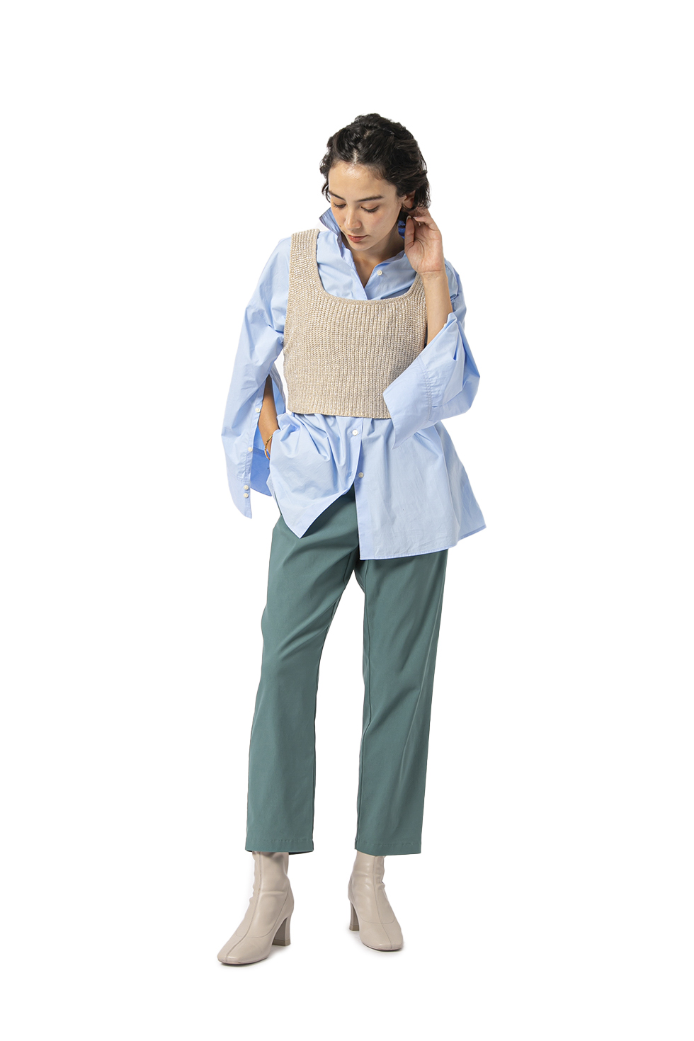 coordinate-turquoise