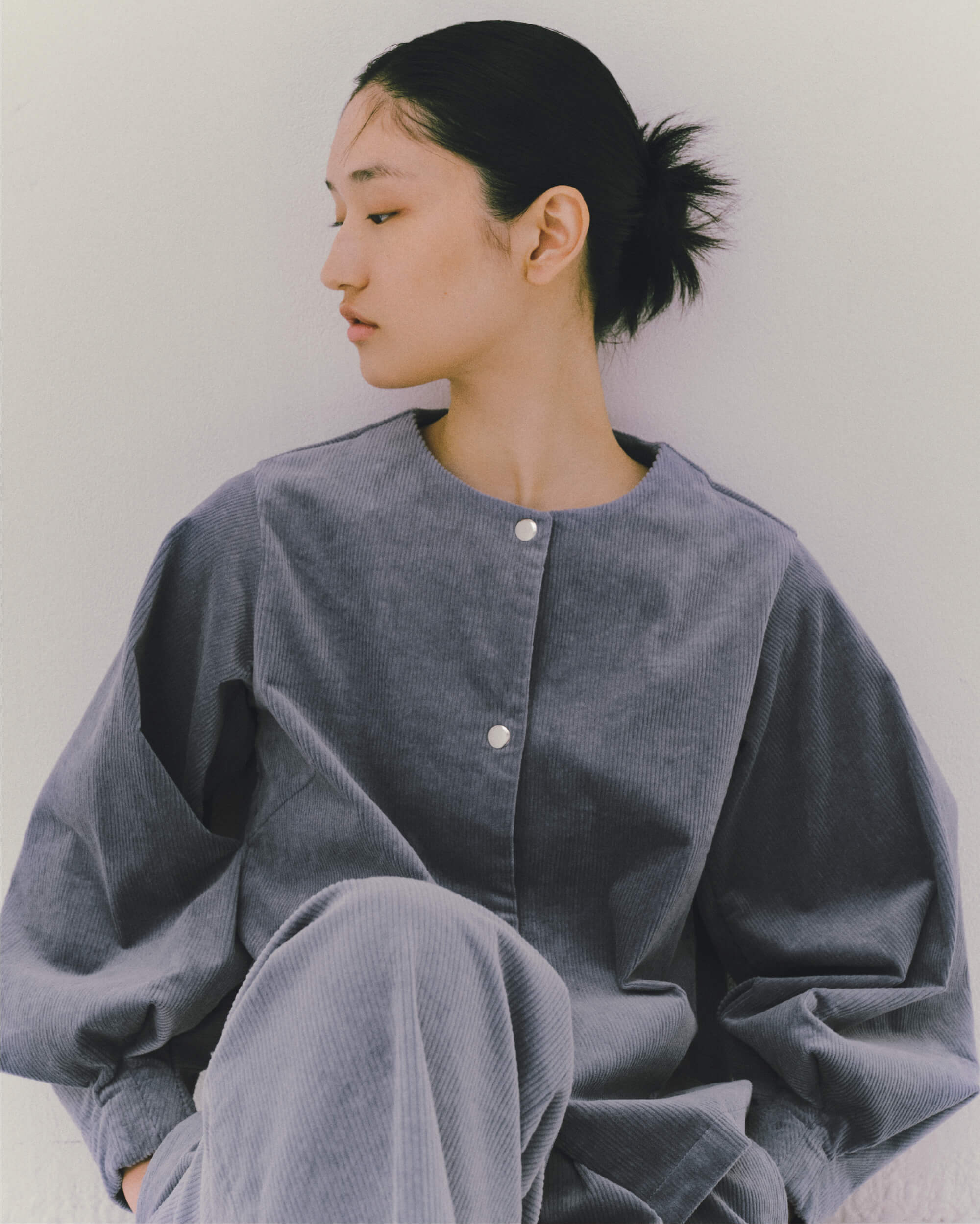 MEET NEW SELF メインビジュアル