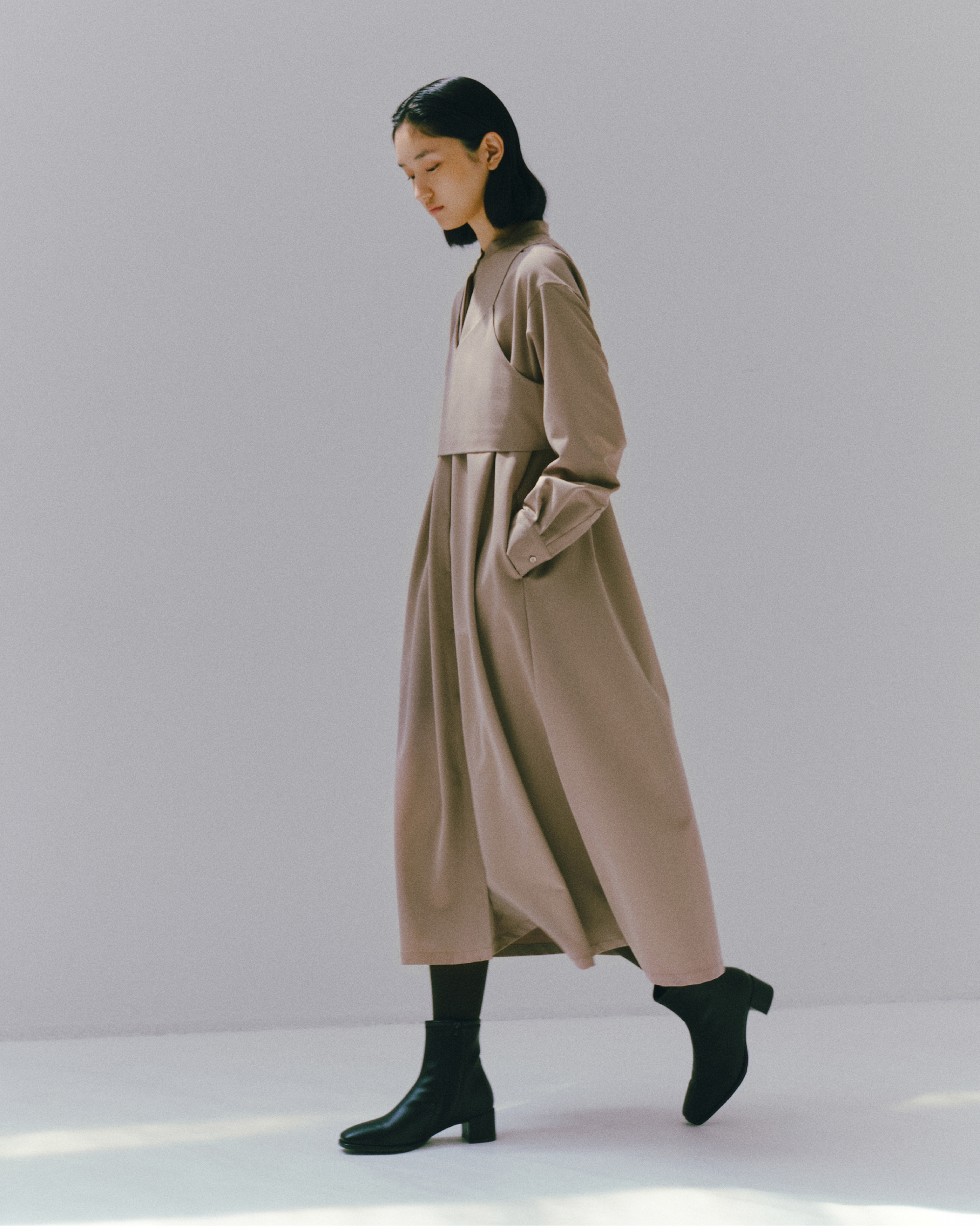 RONEL MEET NEW SELF 24 FW Collection 商品画像