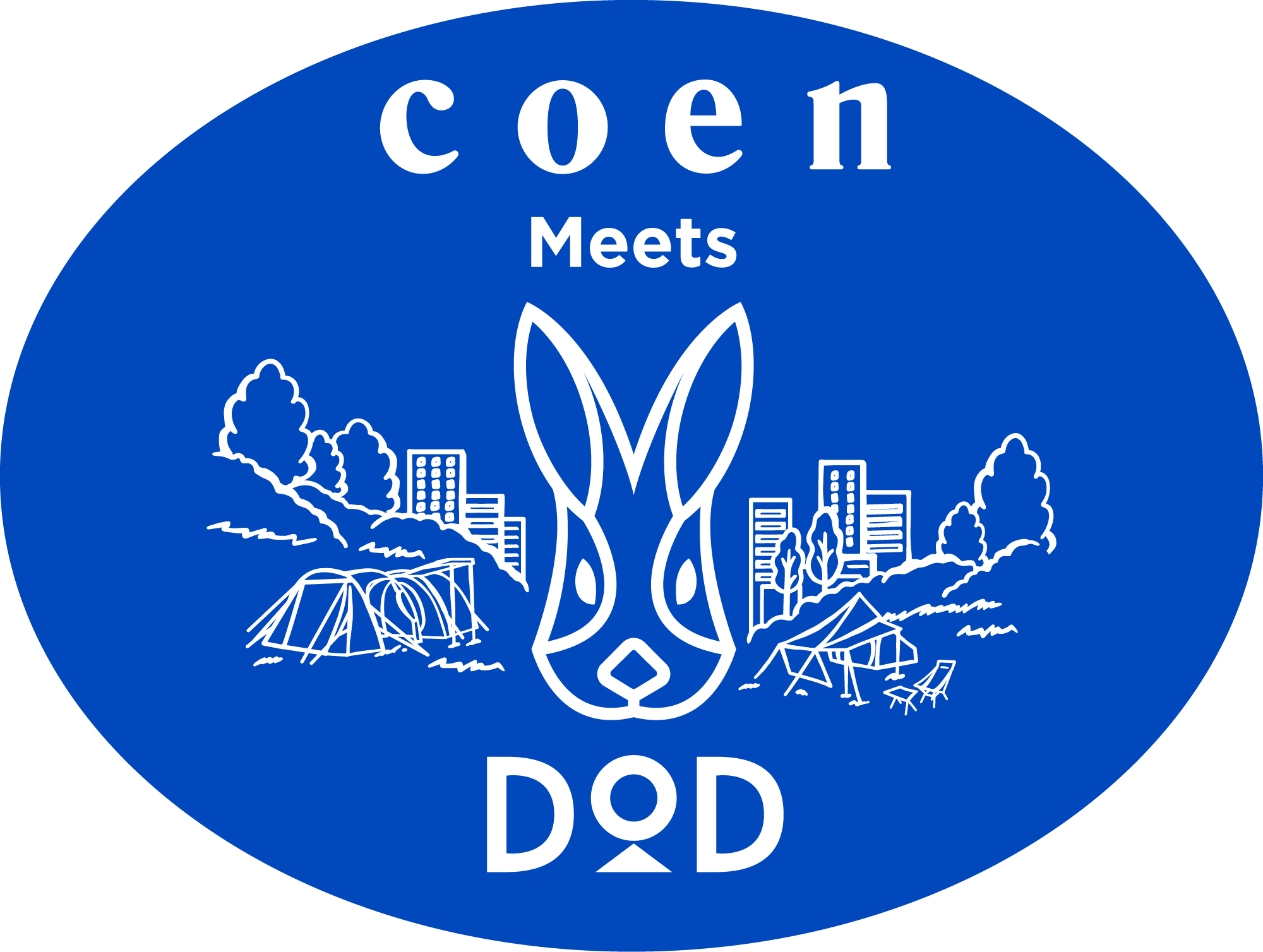 coen meets dod