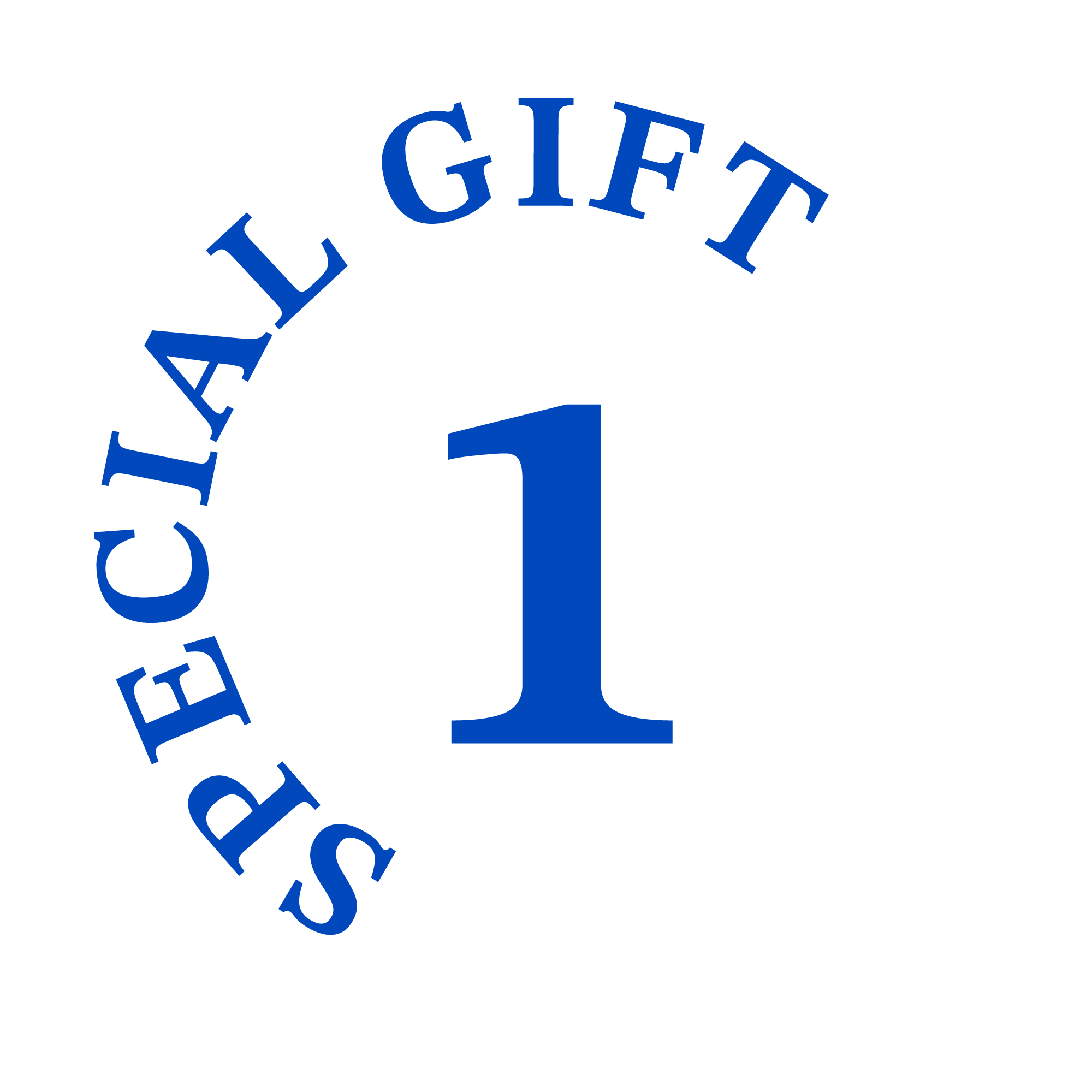 special gift 1