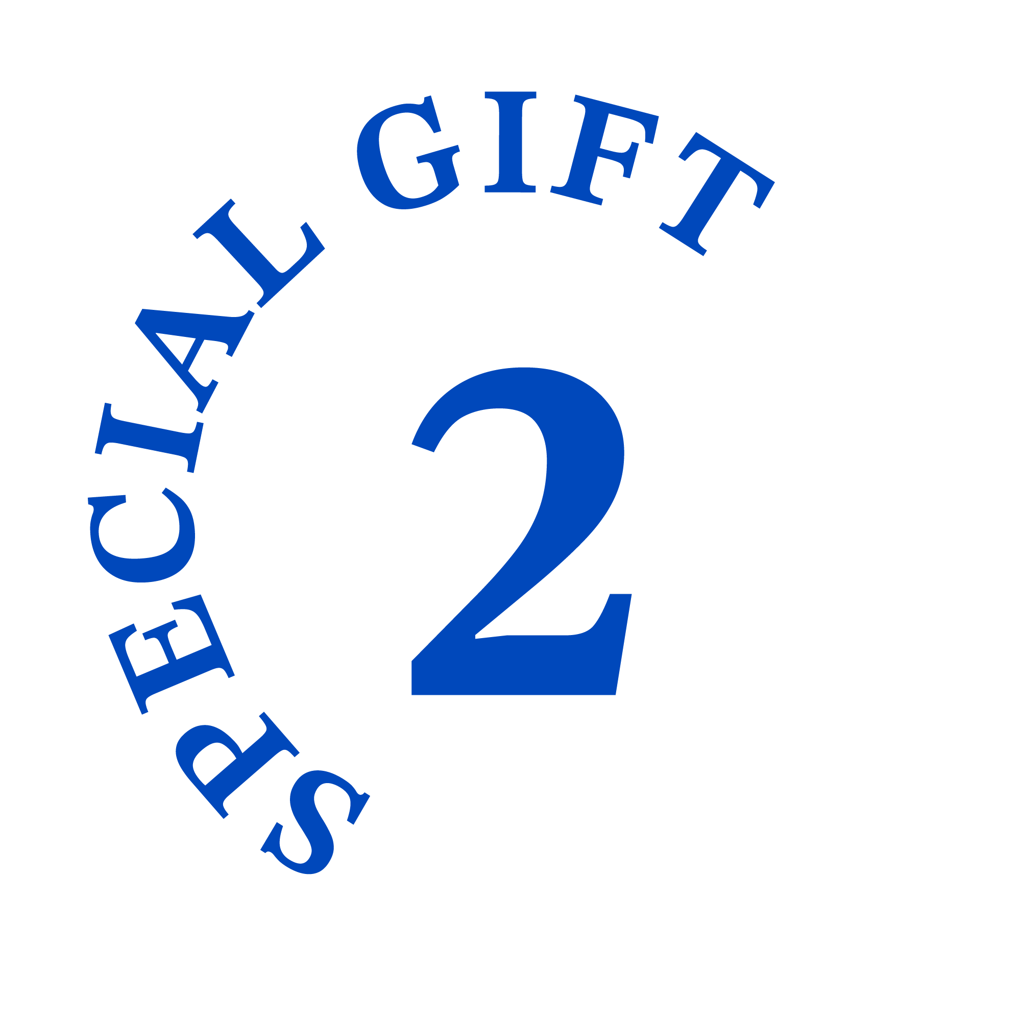 special gift 2