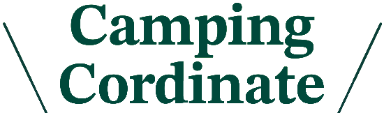 Camping Cordinate