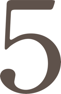 5